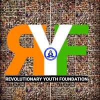 Revolutionary Youth Foundation logo - Similar company to Sahadeva Foundation