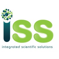 Integrated Scientific Solutions (ISS) logo - Similar company to Interlab Sarl