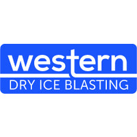 Western Dry Ice Blasting logo - Similar company to Wickens Dry Ice Blasting Inc.