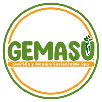 Gemasu.spa logo - Similar company to Gemapro