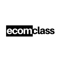 EcomClass logo - Similar company to Vincit.Ro
