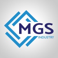 MGS Industry logo - Similar company to Metco For Engineering Works