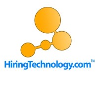 HiringTechnology logo - Similar company to Web Developer Guru