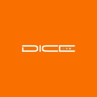 DICE web agency logo - Similar company to Netkom Group