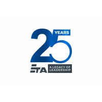 Executive Tracks Associates Pvt. Ltd. (ETA) logo - Similar company to Ascenders Resource Consulting Pvt Ltd