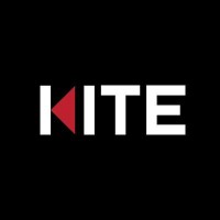 Kite logo - Similar company to Katek Grup