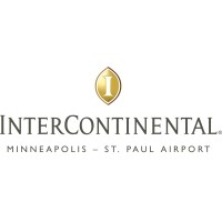 InterContinental Minneapolis-St. Paul Airport logo - Similar company to Ewald Fleet Solutions