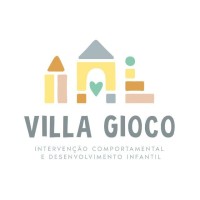 Villa Gioco Intervenção Comportamental e Desenvolvimento Infantil logo - Similar company to Aiuká Espaço Terapêutico