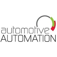 Automotive Automation logo - Similar company to 6Connect Provision