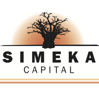 Simeka Capital logo - Similar company to R∑Solve.