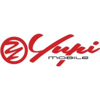 YupiMobile logo - Similar company to Concorde S.P.A.
