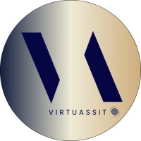 VirtuAssist logo - Similar company to Virtuassist