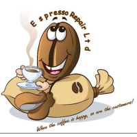 ESPRESSO REPAIR LIMITED logo - Similar company to Make A Difference Education Ltd.