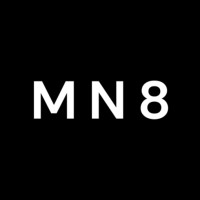 MN8 Digital logo - Similar company to Lowkey Solutions