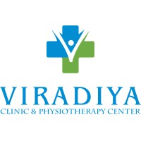 Viradiya Clinic and Physiotherapy logo - Similar company to Cambridge Physiotherapy & Rehab Center