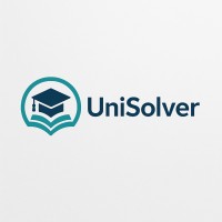 UniSolver logo - Similar company to Crypto Ninjas
