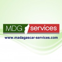 Madagascar Services logo - Similar company to Timetrak Systems, Inc.