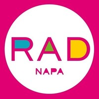 Rail Arts District Napa logo - Similar company to Square Pie Guys