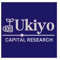 Ukiyo Capital Research logo - Similar company to Bengal Development Collective