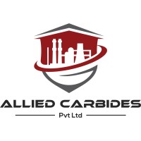 ALLIED CARBIDES logo - Similar company to Welhome Solution