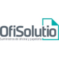 OfiSolutio Logistic, S.L. logo - Similar company to Sg Office-Ofimarket Y Papelería