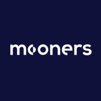 Mooners.io logo - Similar company to Red Chip Media