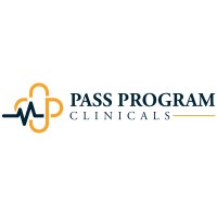 PASS Program Clinicals logo - Similar company to The Pass Program