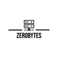 ZeroBytes logo - Similar company to Zerobyte Inc.
