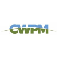 CWPM logo - Similar company to Assetwize