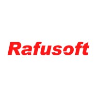 Rafusoft - Software Company Bangladesh logo - Similar company to Trends Bird Limited