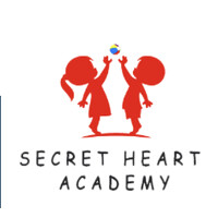 Secret Heart Academy logo - Similar company to Rainforest Learning Centre Inc.