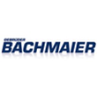 Gebrüder Bachmaier GmbH & Co. Landmaschinen KG logo - Similar company to Heldstab Ag Motorgeräte & Landtechnik