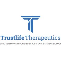 Trustlife Therapeutics logo - Similar company to Trustlife Ventures
