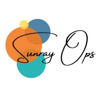 Sunray Ops logo - Similar company to Rehicle