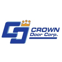 Crown Door Corp logo - Similar company to Accurate Security
