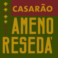 Casarão Ameno Resedá