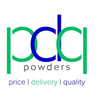 PDQ Powders LLC logo - Similar company to Nutraself