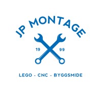 JP Montage AB logo - Similar company to Rectus Tema Corp