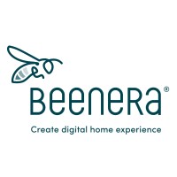 BEENERA logo - Similar company to Amagno Digital Workplace Software