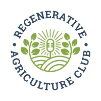 Regenerative Agriculture Club Media logo - Similar company to Ozark Akerz Regenerative Farm