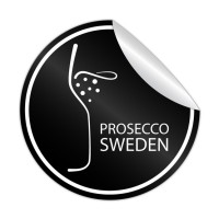 Prosecco Sweden logo - Similar company to Holy Spirits Ab