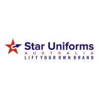 Star Uniforms Australia logo - Similar company to Cd Uniforms Australia