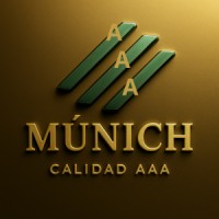TE PRESENTO MÚNICH-OKTUBERFEST-LA CULTURA CULINARIA ALEMANA-VISITA MÚNICH. logo - Similar company to Cfci