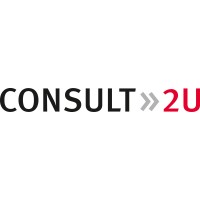 CONSULT2U logo - Similar company to Am Polymers Gmbh