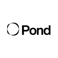 Pond logo - Similar company to Ora