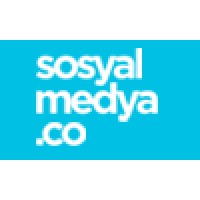 sosyalmedya.co logo - Similar company to Netmoda
