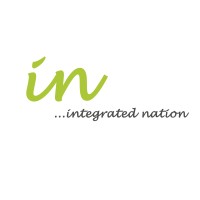 Integrated Nation Foundation logo - Similar company to Europe India Foundation For Excellence - Eife
