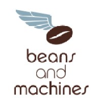 Schönbergers Beans and Machines