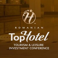 TopHotel Conference logo - Similar company to Fused Topline Solutions