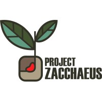 Project Zacchaeus logo - Similar company to Farm Konekt